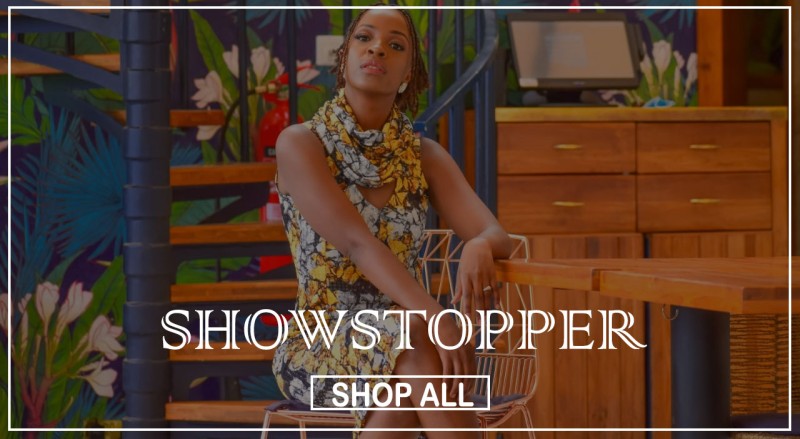 Show Stopper
